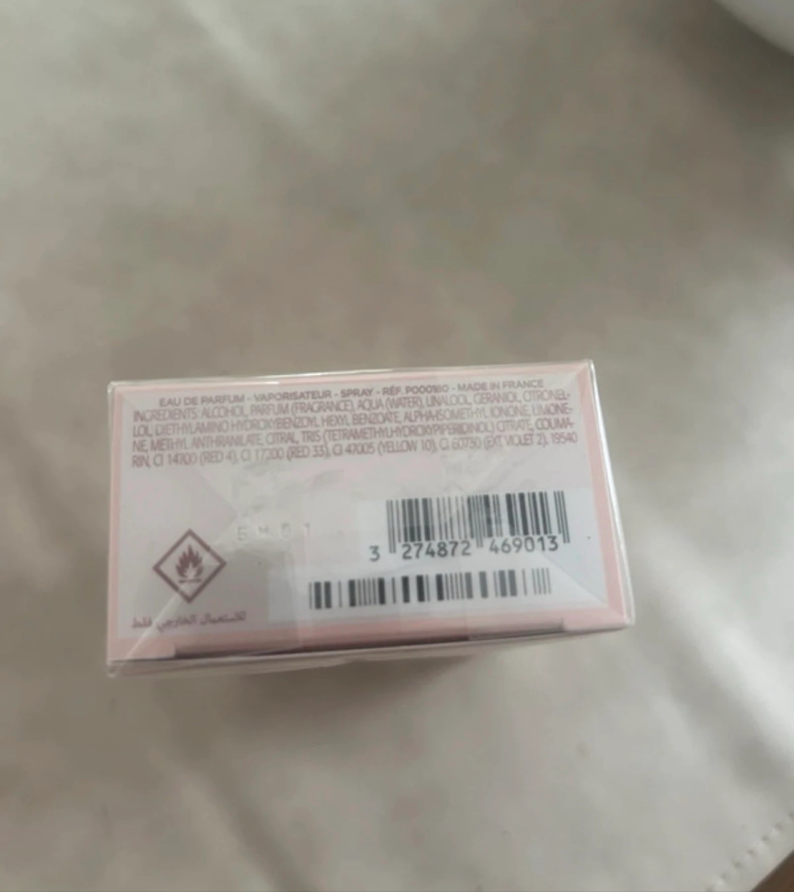 Parfum – photo 4